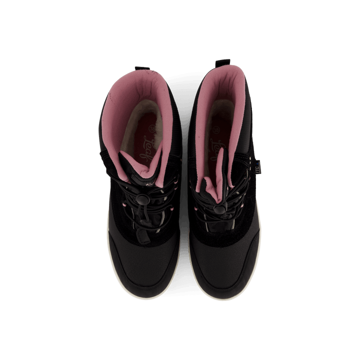 Jaren Black/pink