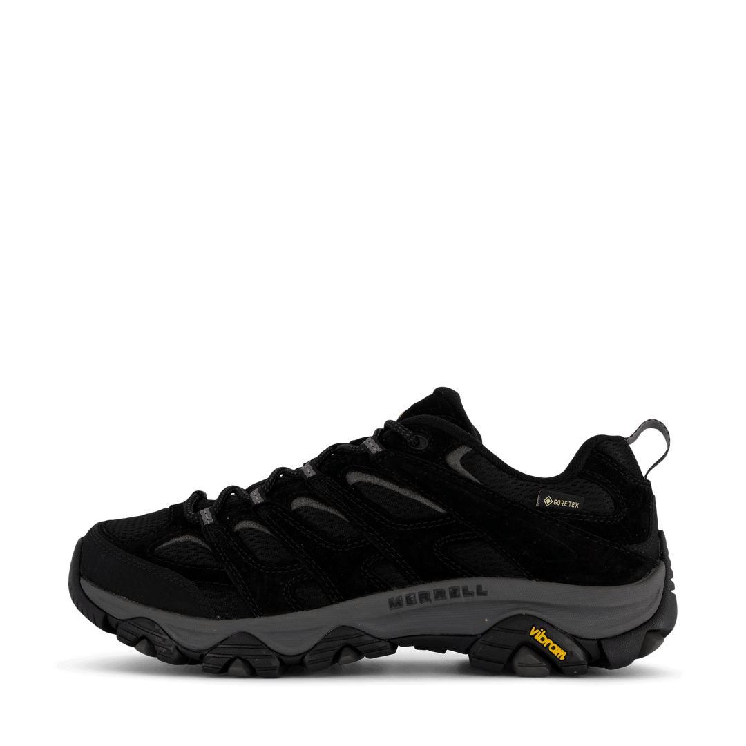 Moab 3 Gtx Black