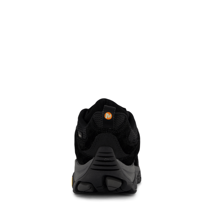 Moab 3 Gtx Black