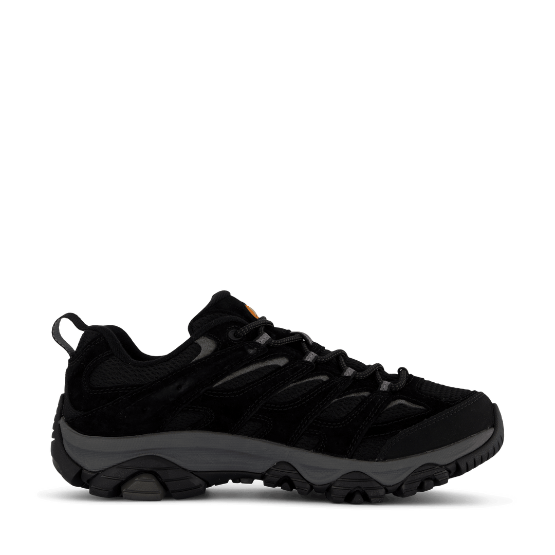 Moab 3 Gtx Black