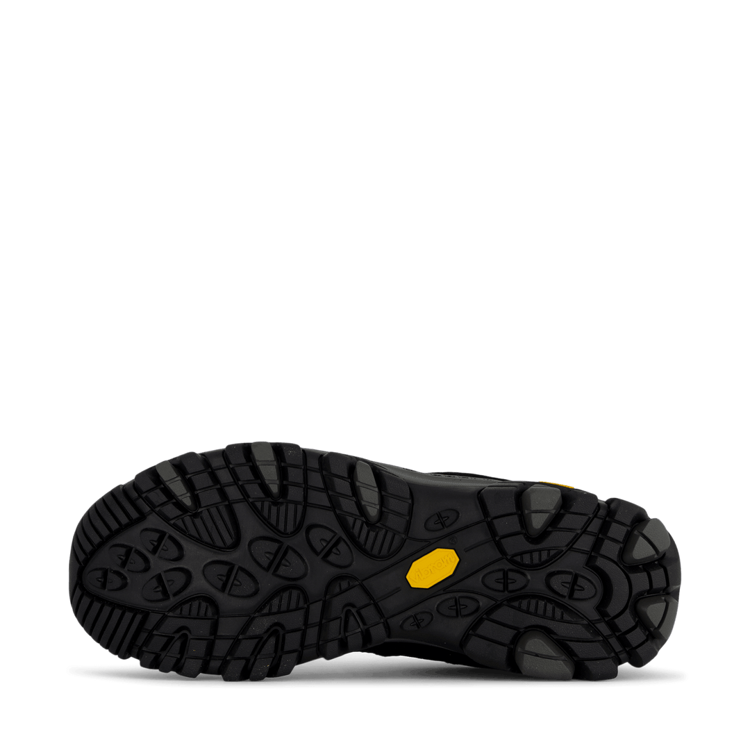 Moab 3 Gtx Black