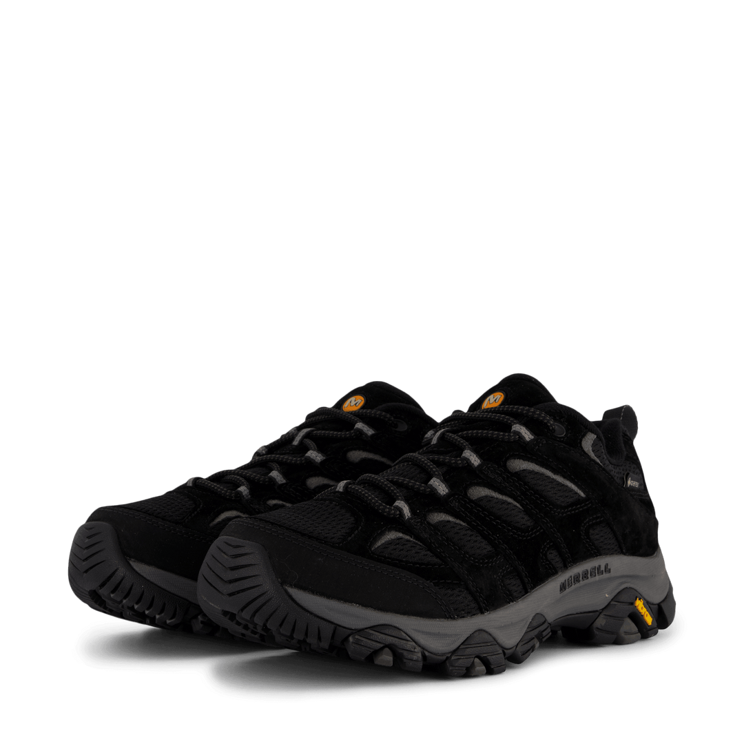 Moab 3 Gtx Black