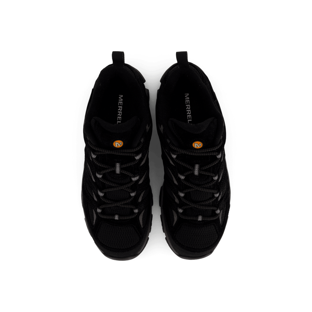 Moab 3 Gtx Black