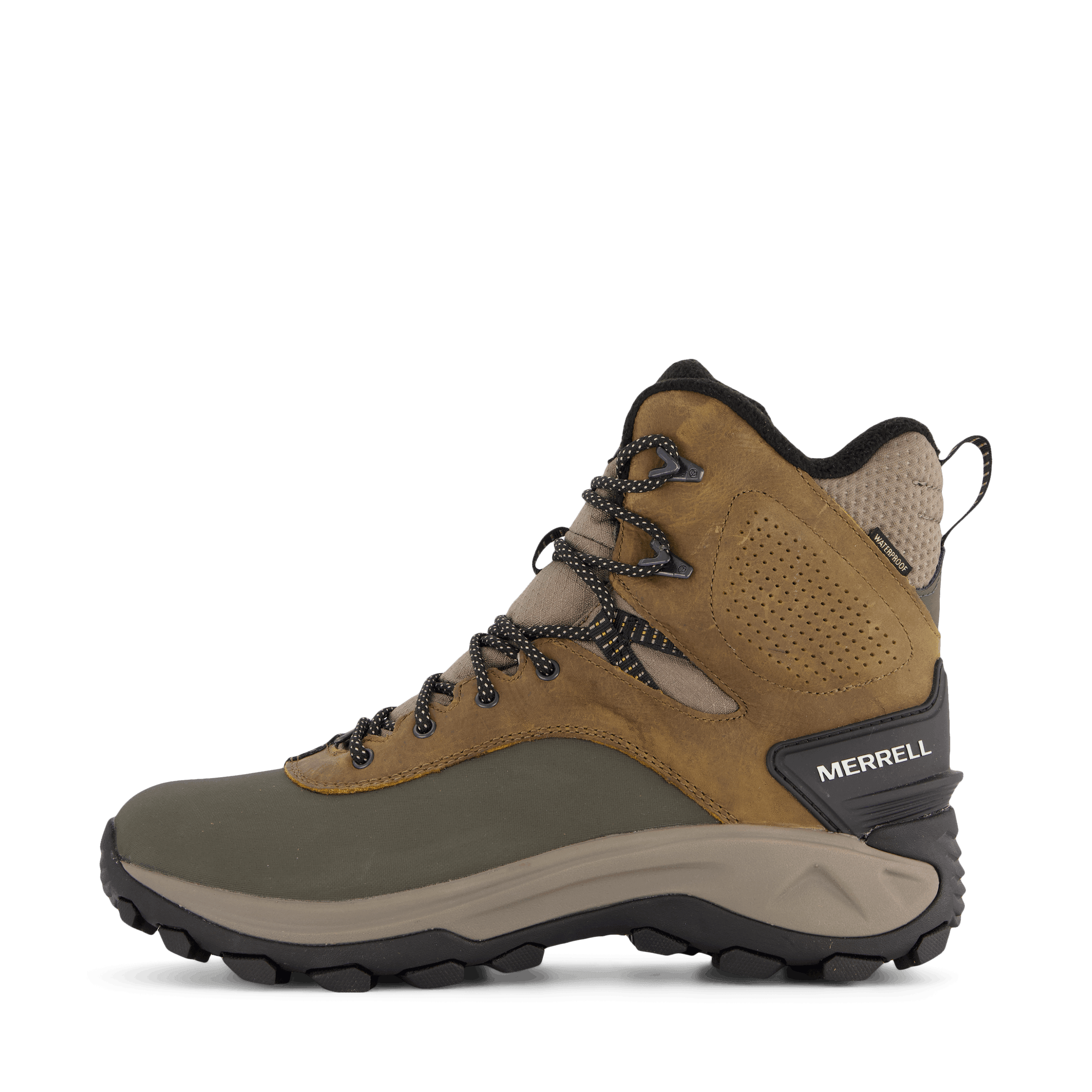 Merrell steel 2025 toe womens