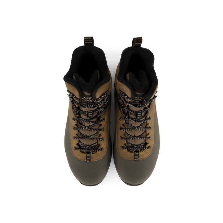 Thermo Kiruna 2 Tall Wtpf Boulder