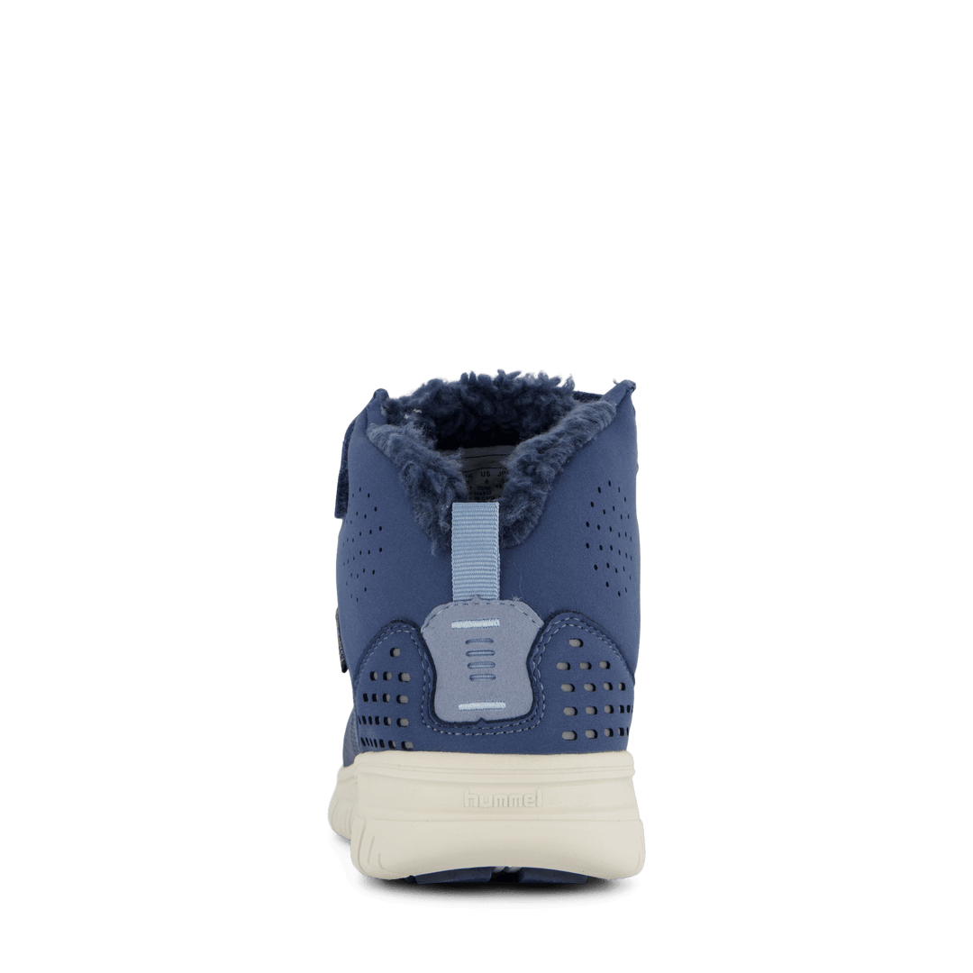 Crosslite Winter Mid Tex Jr Bering Sea