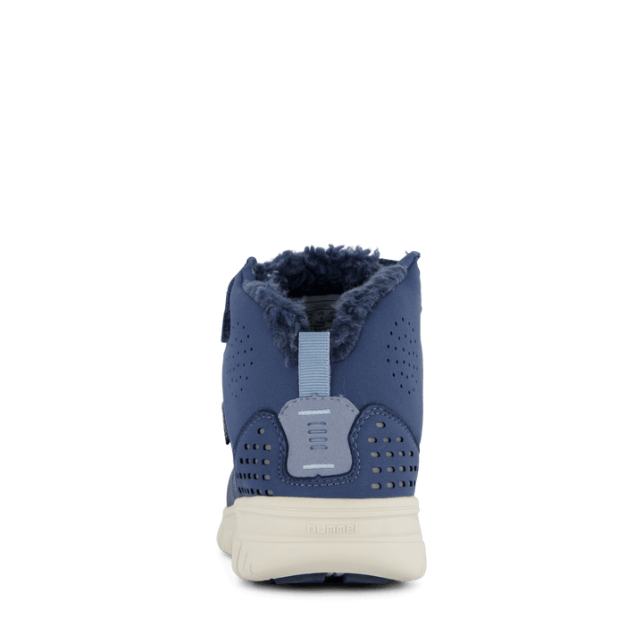 Crosslite Winter Mid Tex Jr Bering Sea