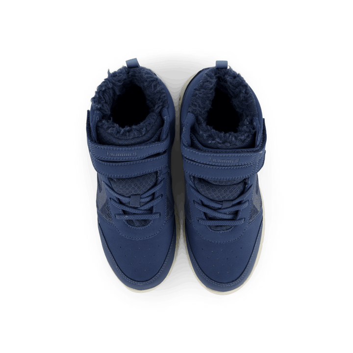 Crosslite Winter Mid Tex Jr Bering Sea