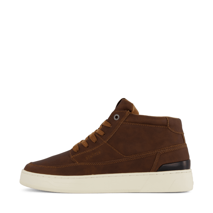 T1050 Mid Fng M Tan
