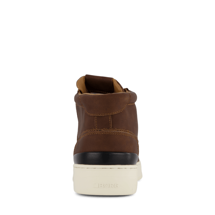 T1050 Mid Fng M Tan