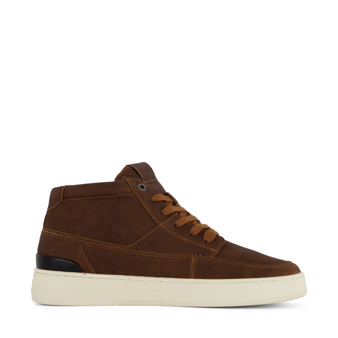 T1050 Mid Fng M Tan