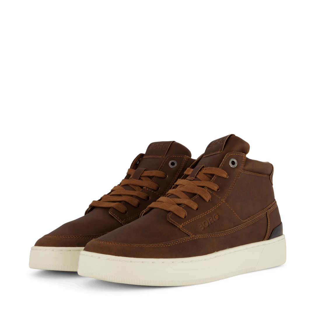 T1050 Mid Fng M Tan