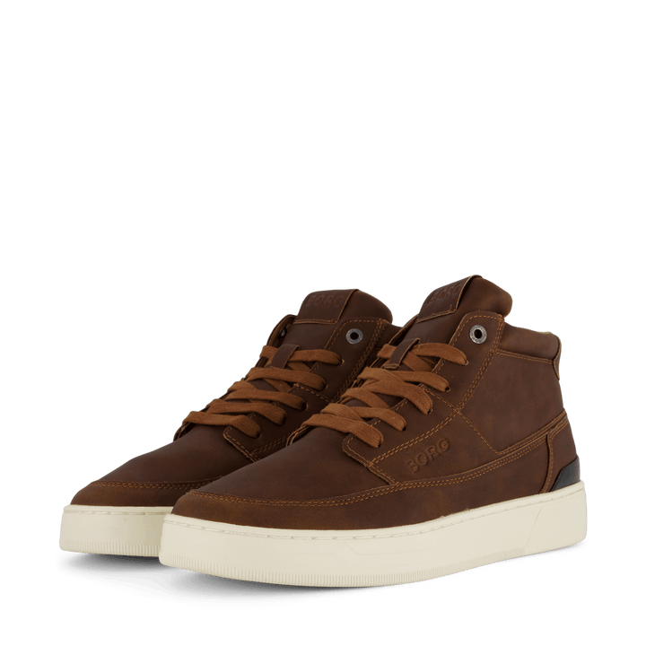 T1050 Mid Fng M Tan