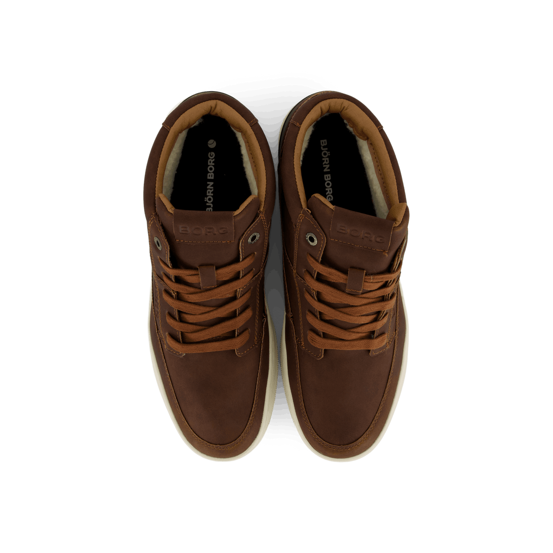 T1050 Mid Fng M Tan