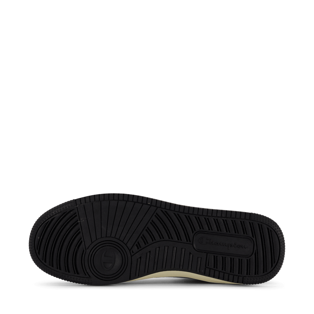 Mid Cut Shoe Rebound Mid Winte Yellow Cream