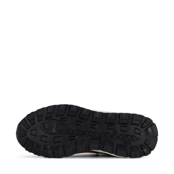 Mid Cut Shoe Climb Rx Mid Bombay Brown