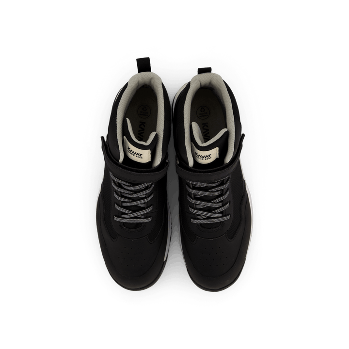Killinge High WP Black