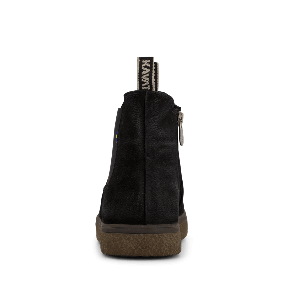 Majorna Black