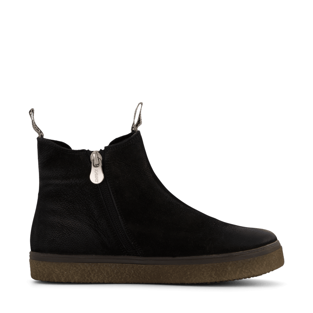 Majorna Black