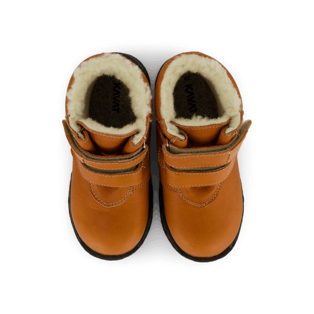 Yxhult 2.0 EP Light brown