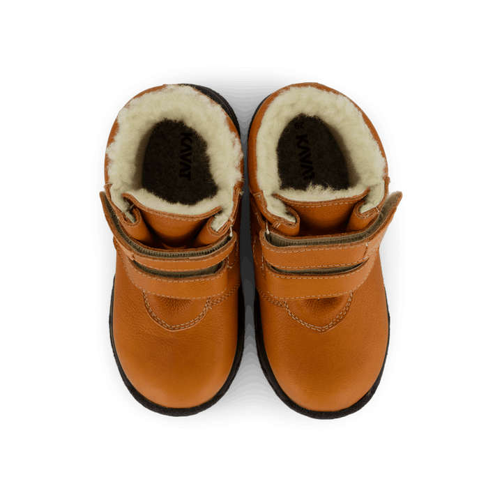 Yxhult 2.0 EP Light brown