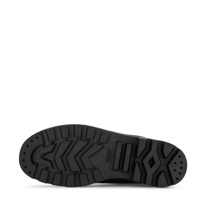 Pallabrousse Hkr Wp+ Black