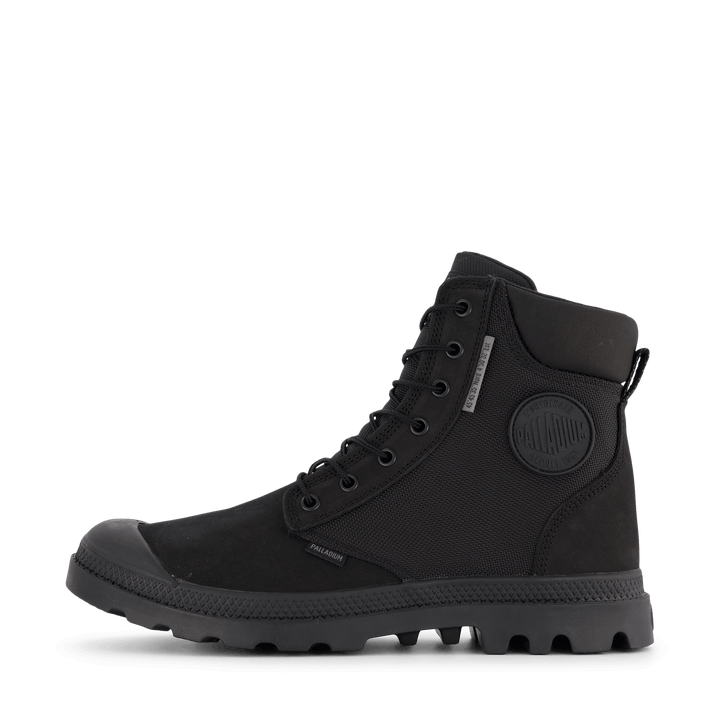 Pampa Sc Wpn U-s Black