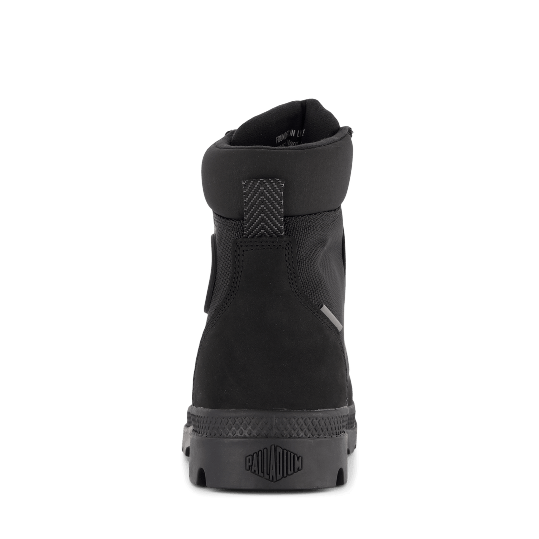 Pampa Sc Wpn U-s Black