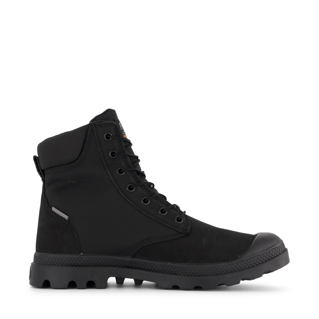 Pampa Sc Wpn U-s Black