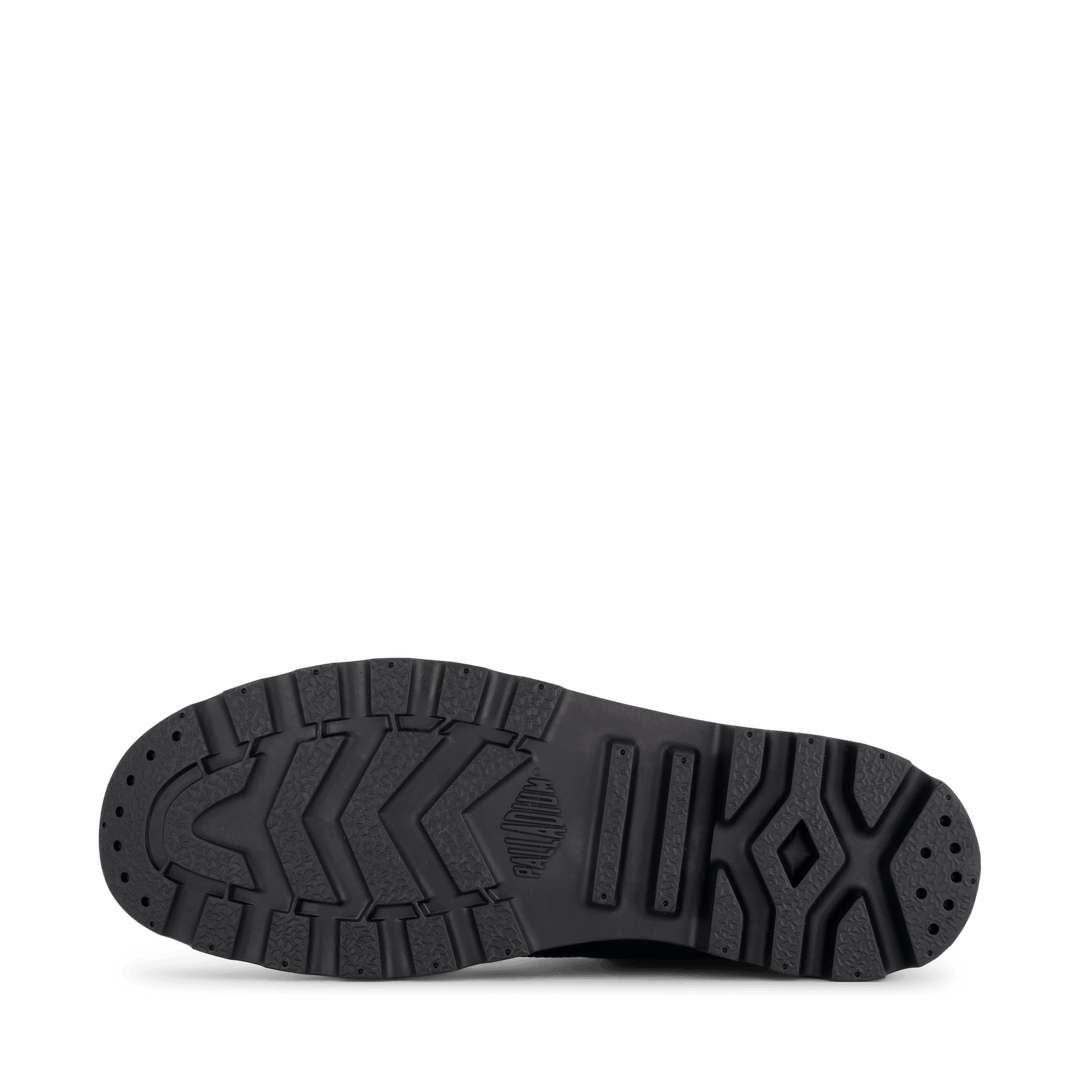 Pampa Sc Wpn U-s Black