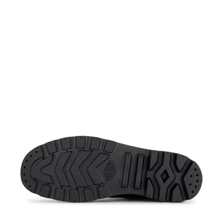 Pampa Sc Wpn U-s Black