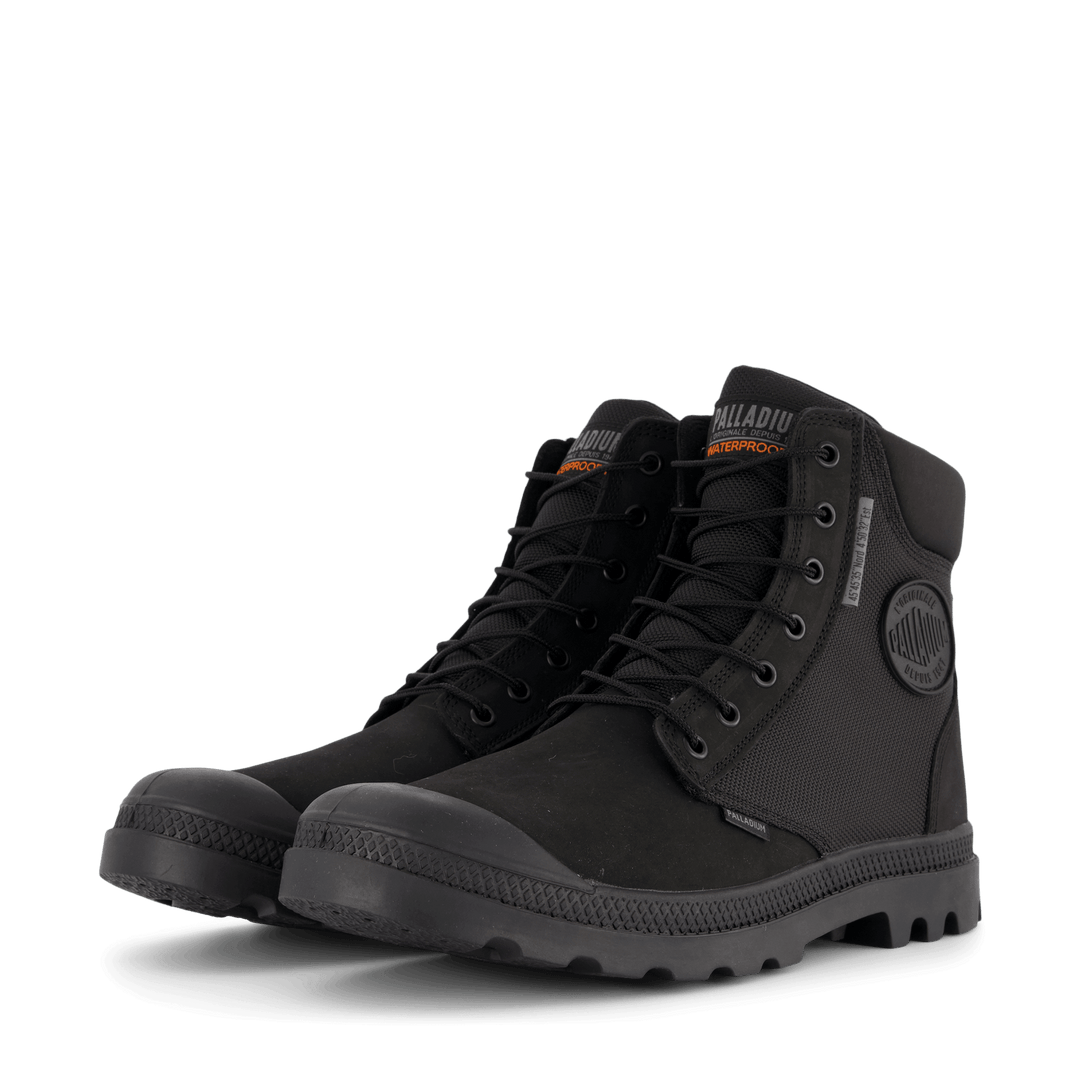 Pampa Sc Wpn U-s Black
