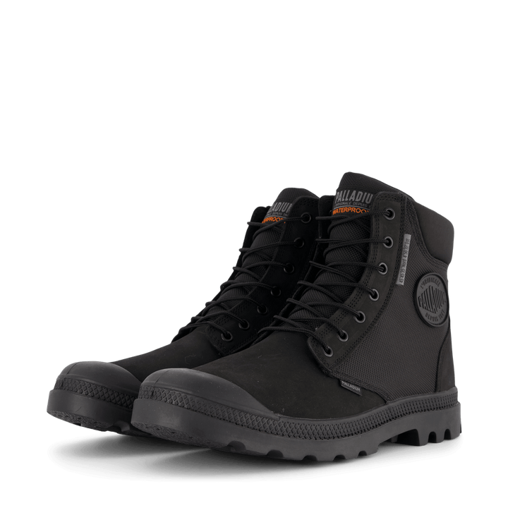 Pampa Sc Wpn U-s Black