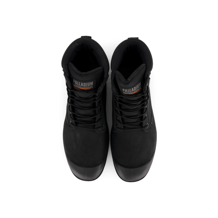 Pampa Sc Wpn U-s Black