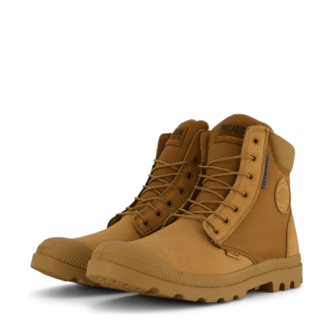 Pampa Sc Wpn U-s Dear Brown