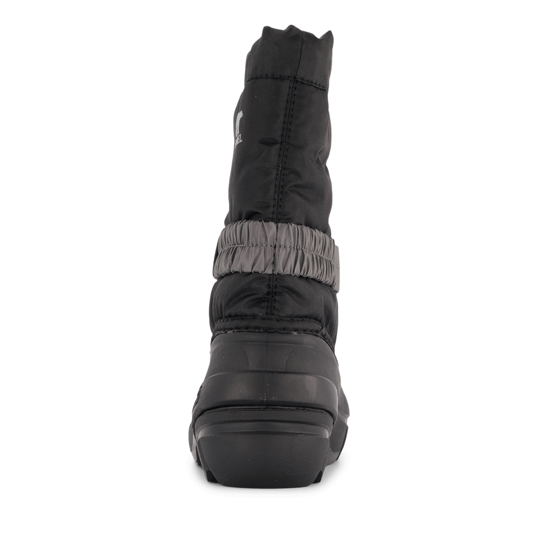 Childrens Flurry™ Black