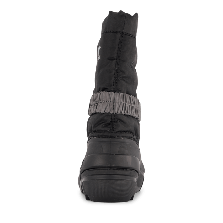Childrens Flurry™ Black
