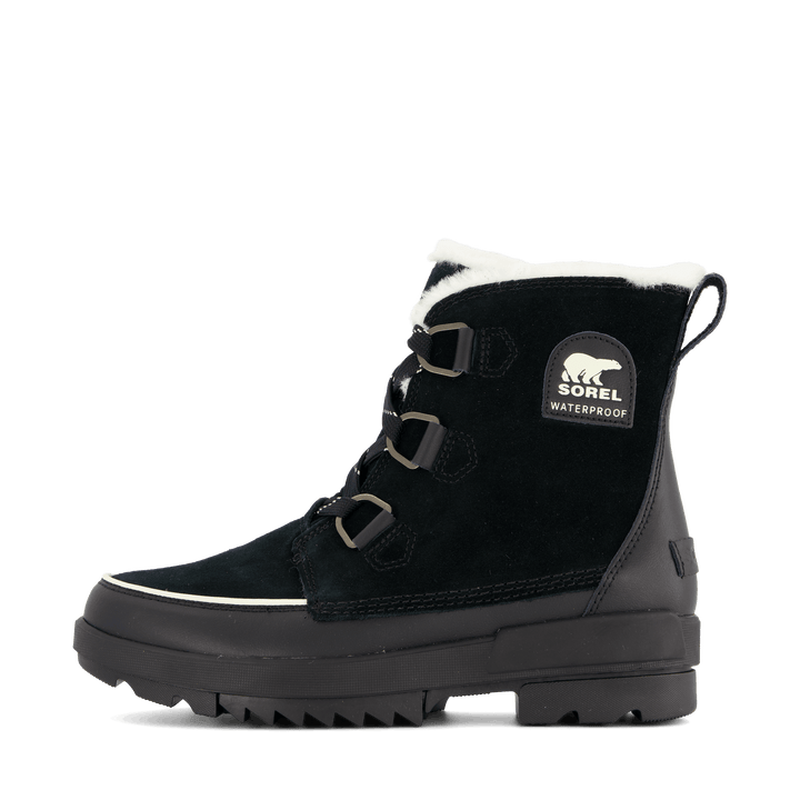 Torino™ Ii Wp Black