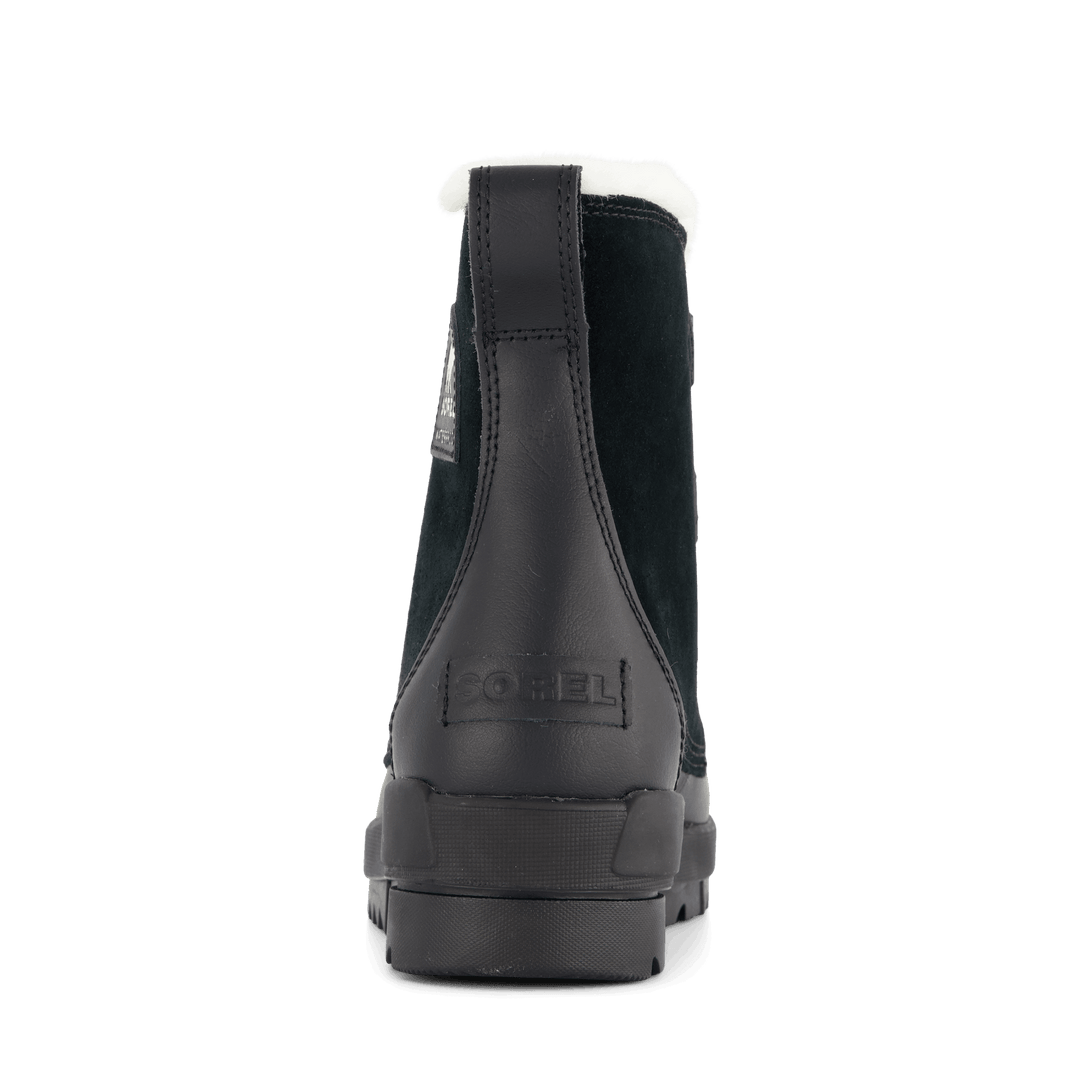 Torino™ Ii Wp Black