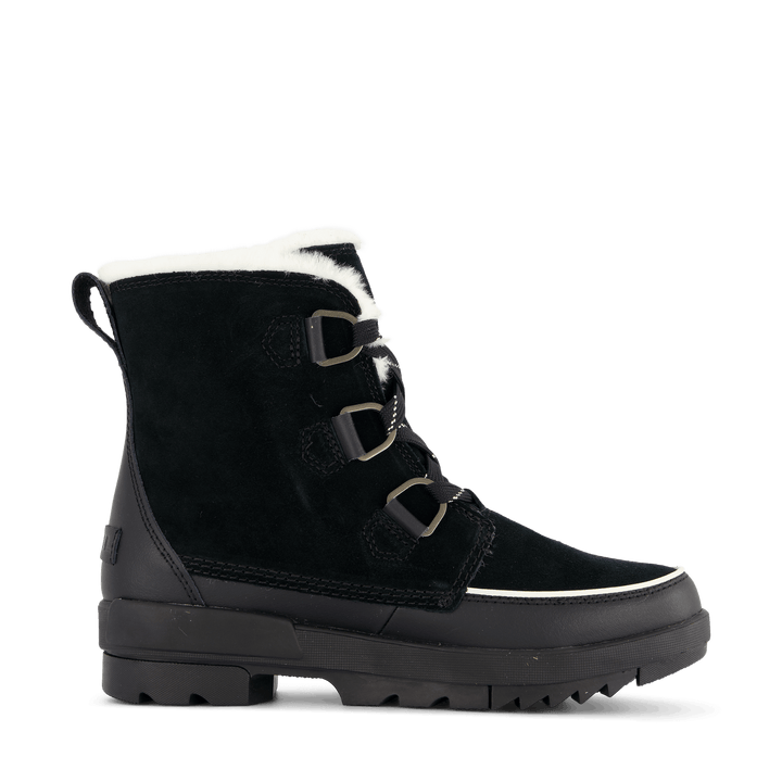 Torino™ Ii Wp Black