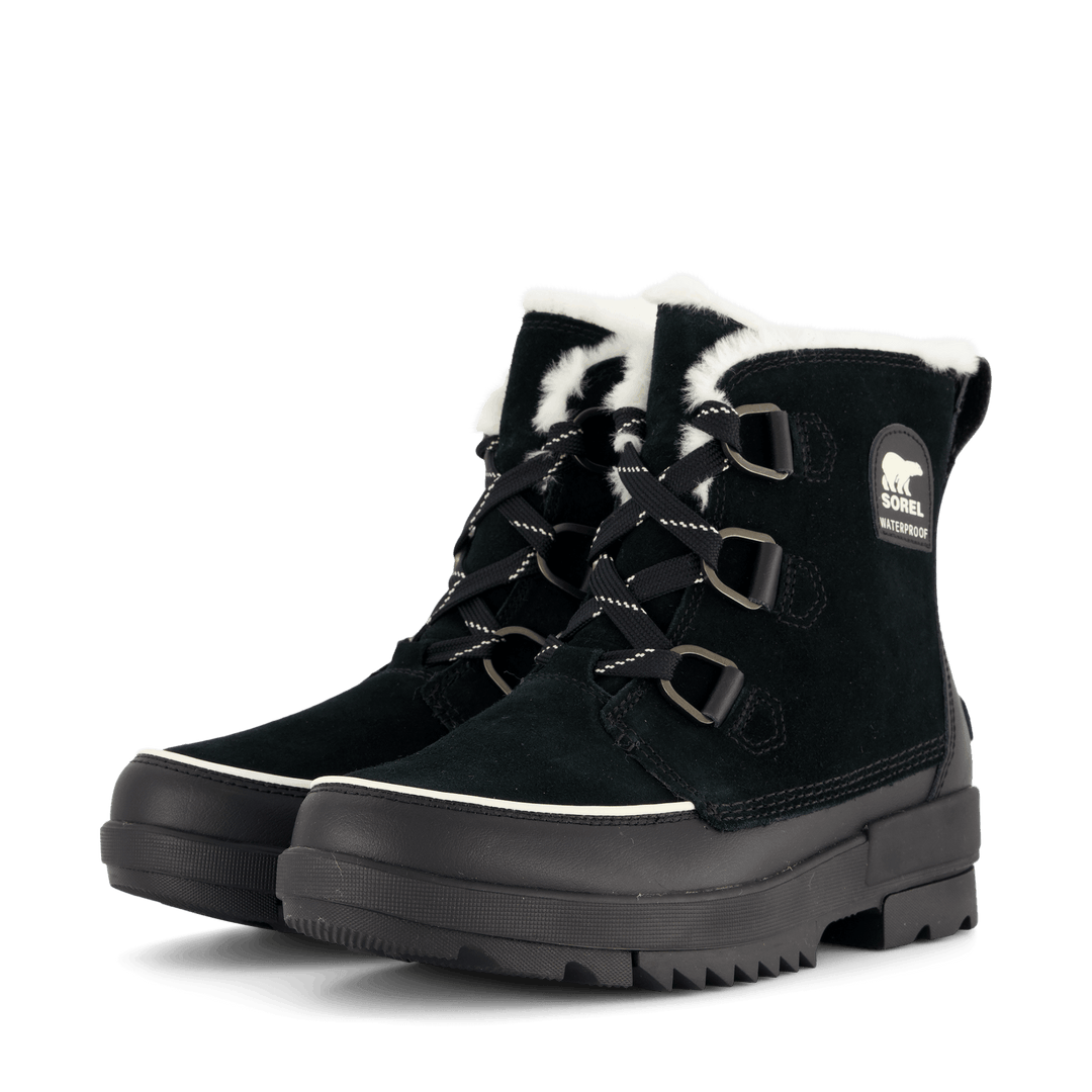 Torino™ Ii Wp Black