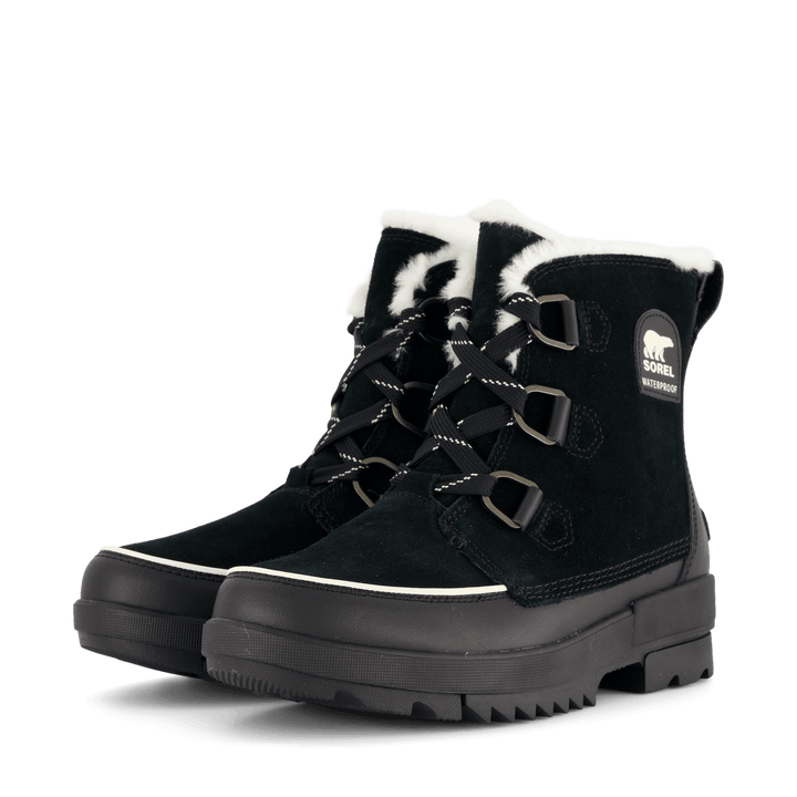 Torino™ Ii Wp Black