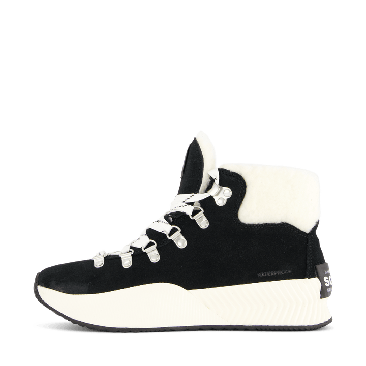 Out N About™ Iii Conquest Wp Black