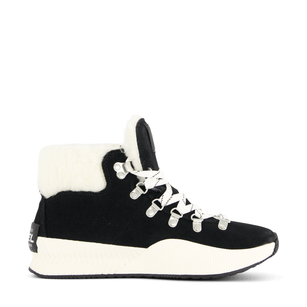 Out N About™ Iii Conquest Wp Black