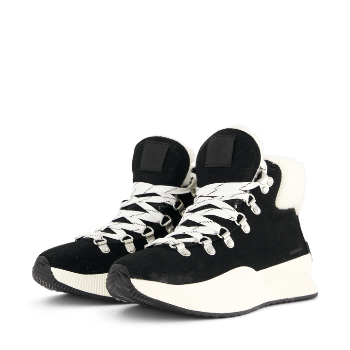 Out N About™ Iii Conquest Wp Black