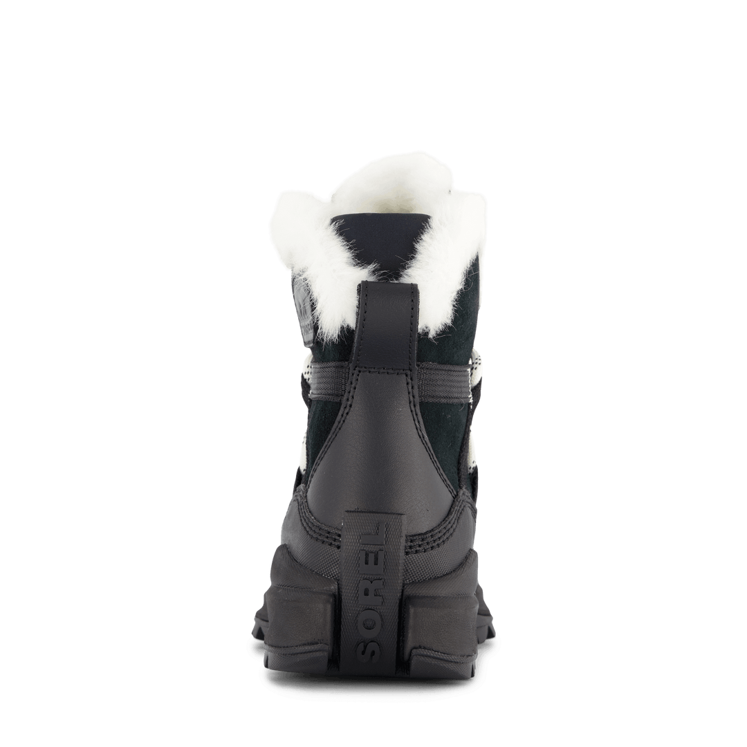 Ona™ Rmx Glacy Wp Black