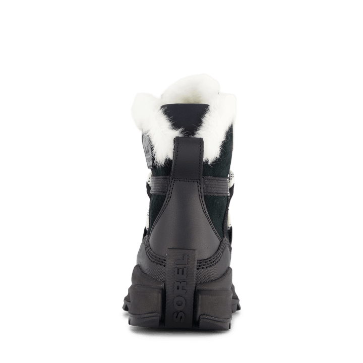 Ona™ Rmx Glacy Wp Black