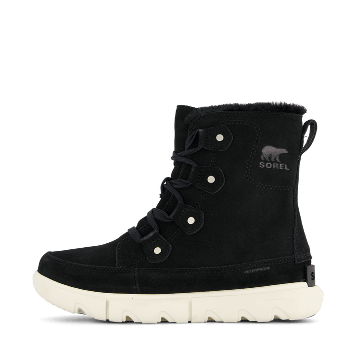 Explorer Next™ Joan Wp Black