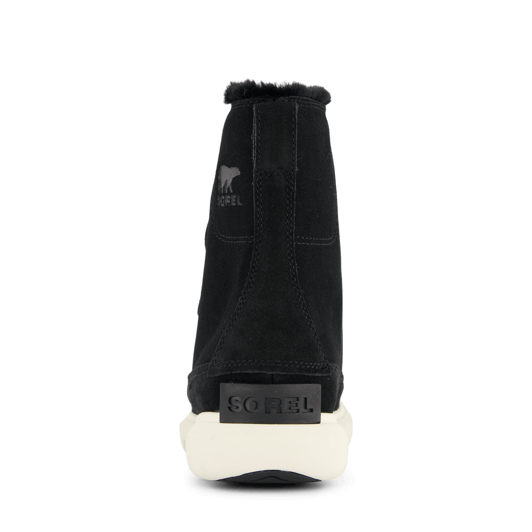Explorer Next™ Joan Wp Black