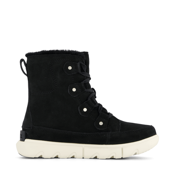 Explorer Next™ Joan Wp Black